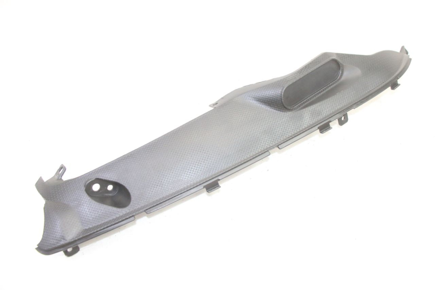 photo de UNTERBODEN HINTEN LINKS GILERA RUNNER SP 50 (2006 - 2008)