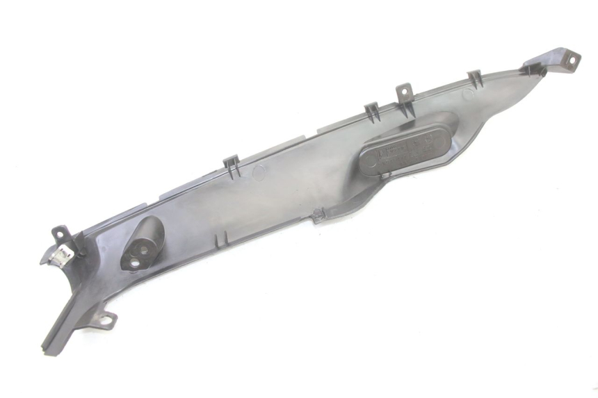 photo de UNTERBODEN HINTEN LINKS GILERA RUNNER SP 50 (2006 - 2008)
