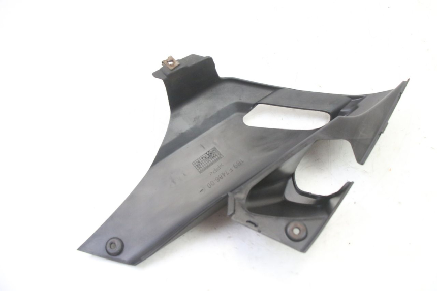 photo de UNTERBODEN HINTEN LINKS YAMAHA XMAX X-MAX 125 (2006 - 2009)