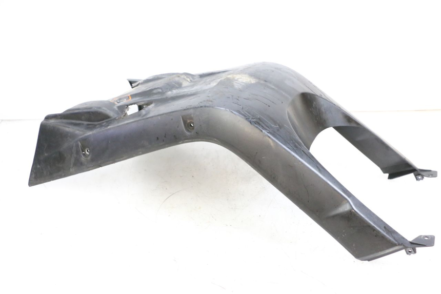 photo de UNTERBODEN MBK BOOSTER SPIRIT 50 (2004 - 2017) - Charakteristische Merkmale