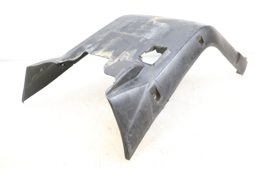 photo de UNTERBODEN MBK BOOSTER SPIRIT 50 (2004 - 2017) - Zoom auf Komponenten