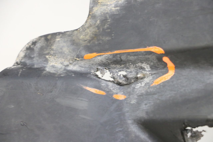 photo de UNTERBODEN MBK BOOSTER SPIRIT 50 (2004 - 2017) - Ergänzendes Produktfoto