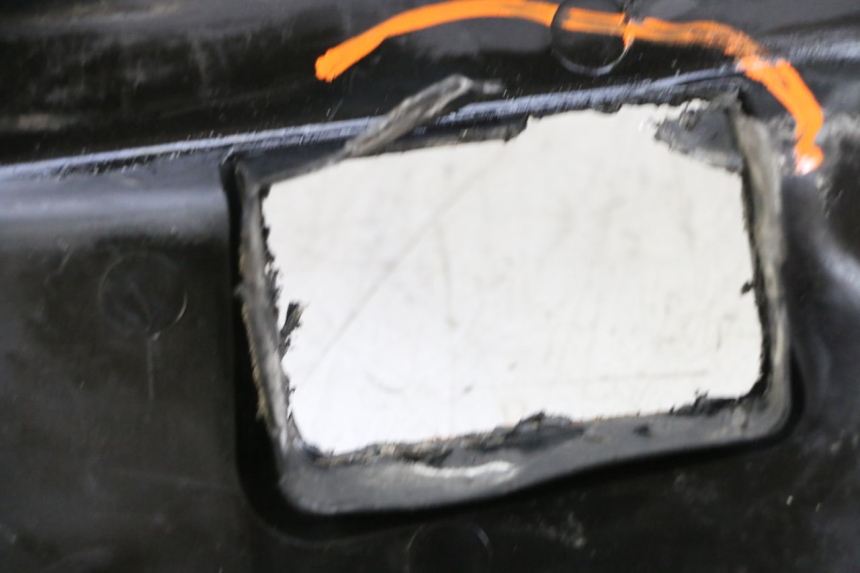 photo de UNTERBODEN MBK BOOSTER SPIRIT 50 (2004 - 2017) - Gesamtansicht des Produkts