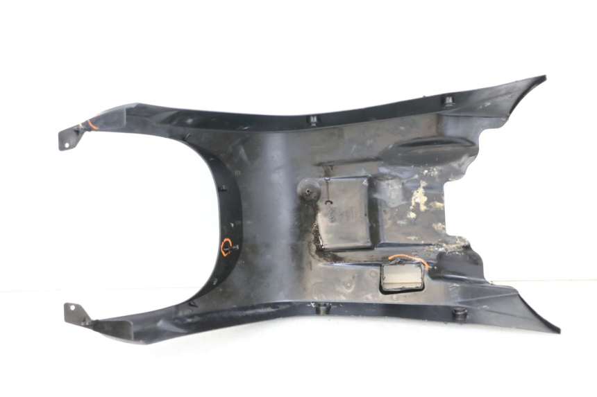 photo de UNTERBODEN MBK BOOSTER SPIRIT 50 (2004 - 2017) - Details der Befestigungspunkte