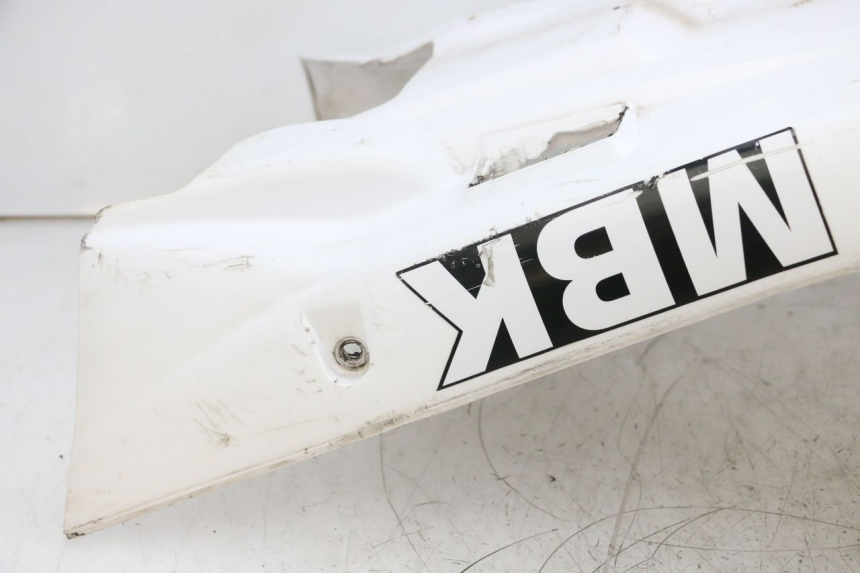 photo de UNTERBODEN MBK BOOSTER SPIRIT NAKED 50 (2004 - 2017) - Zoom auf Komponenten