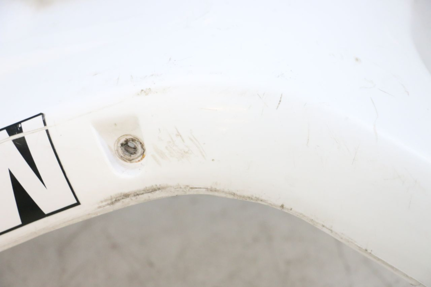 photo de UNTERBODEN MBK BOOSTER SPIRIT NAKED 50 (2004 - 2017) - Hochauflösende Nahaufnahme