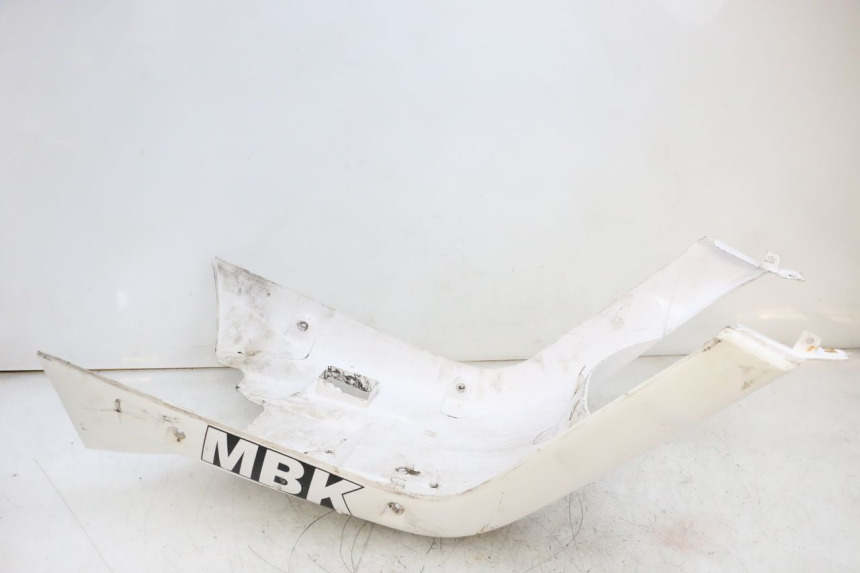 photo de UNTERBODEN MBK BOOSTER SPIRIT NAKED 50 (2004 - 2017) - Alternative Perspektive