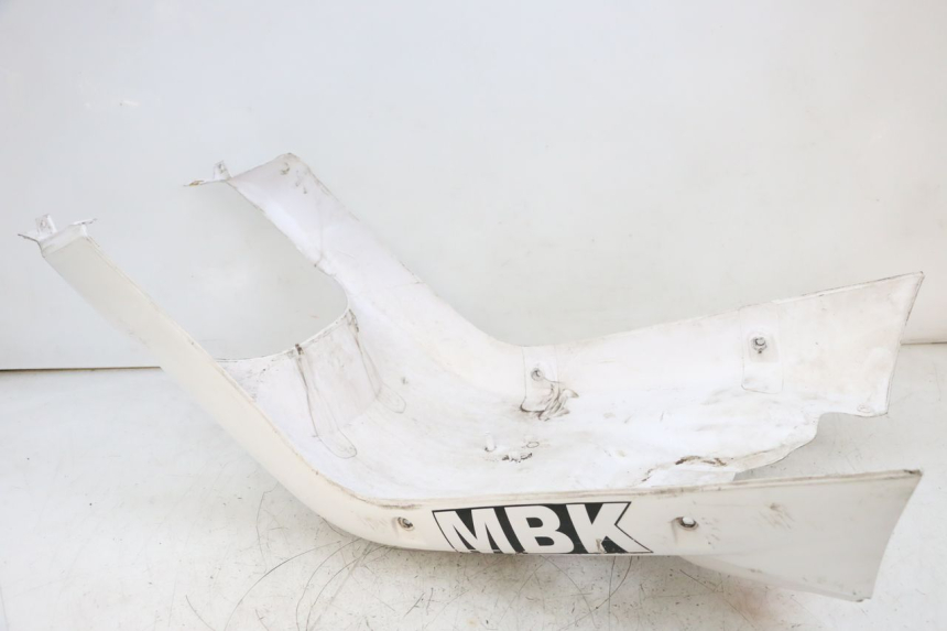 photo de UNTERBODEN MBK BOOSTER SPIRIT NAKED 50 (2004 - 2017) - Gesamtansicht des Produkts