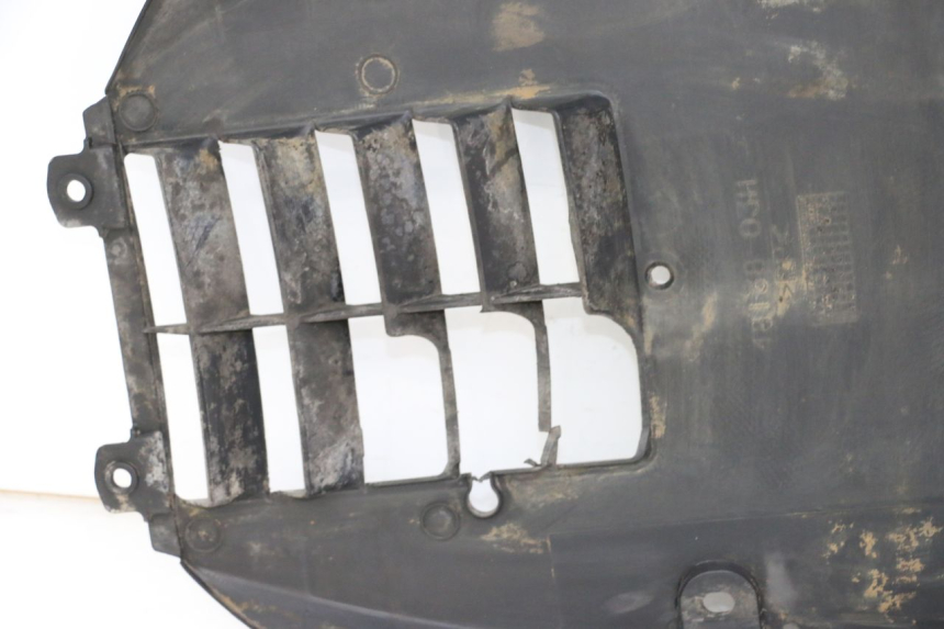 photo de UNTERBODEN SUZUKI BURGMAN 125 (2007 - 2014)