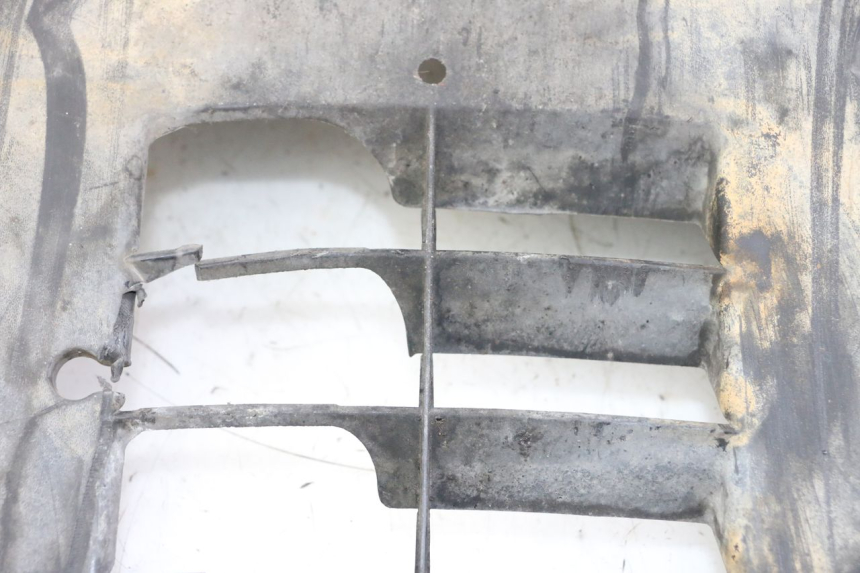 photo de UNTERBODEN SUZUKI BURGMAN 125 (2007 - 2014)