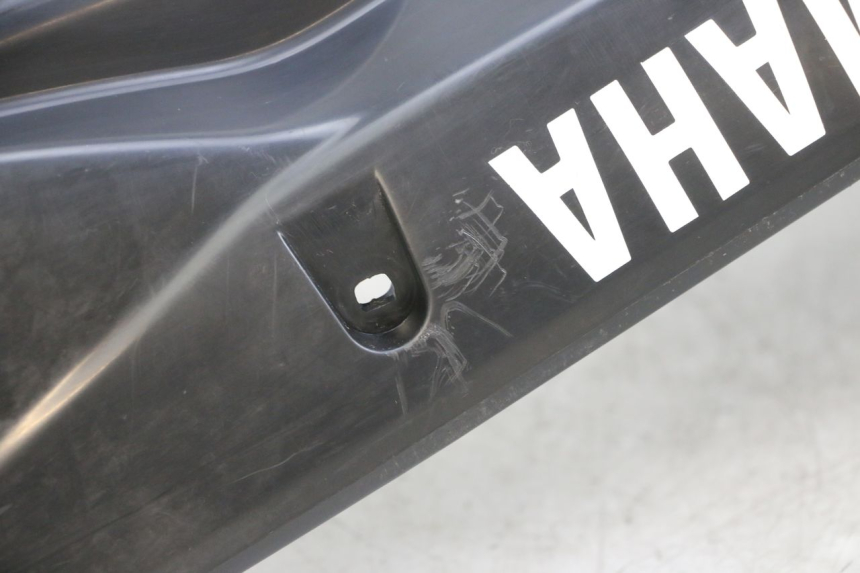 photo de UNTERFAHRSCHUTZ YAMAHA BW'S EASY 50 (2013 - 2016) - Zoom auf Komponenten