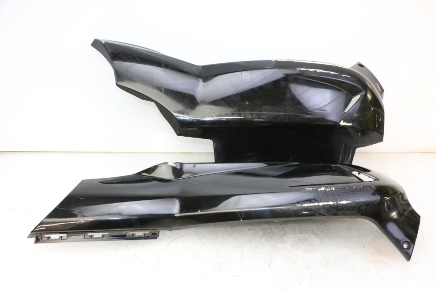 photo de UNTERBODEN PEUGEOT CITYSTAR 50 (2013 - 2017)