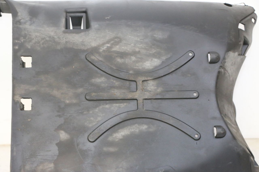 photo de UNTERBODEN SYM CROX 4T 50 (2016 - 2023)