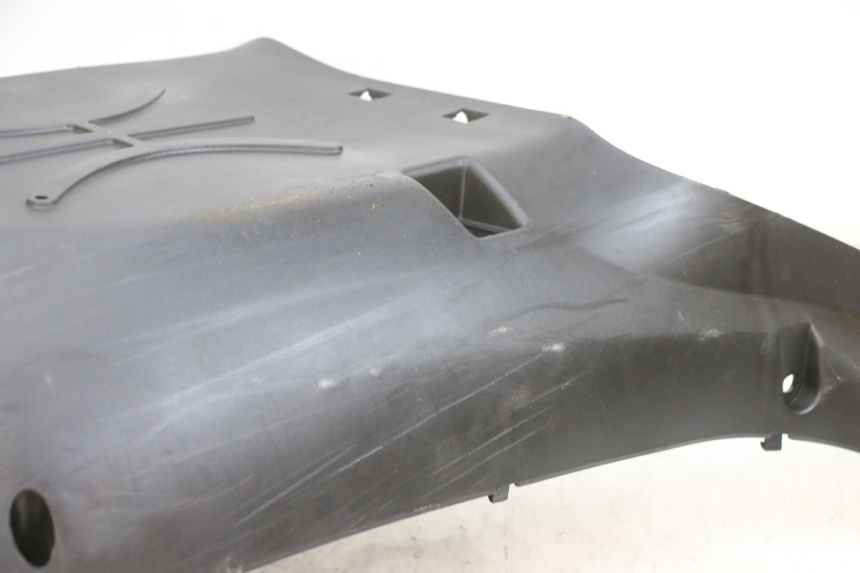 photo de UNTERBODEN SYM CROX 4T 50 (2016 - 2023) - Zoom auf Komponenten