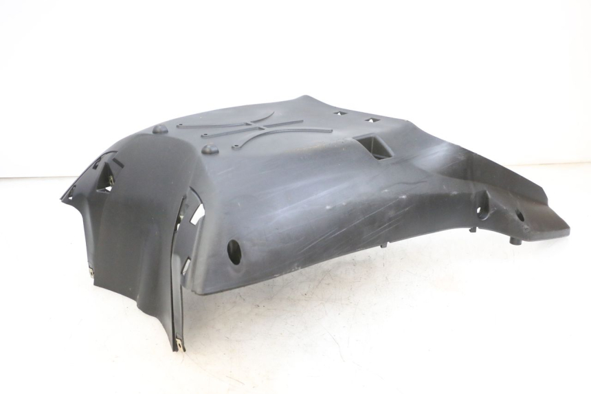 photo de UNTERBODEN SYM CROX 4T 50 (2016 - 2023) - Hochauflösende Nahaufnahme