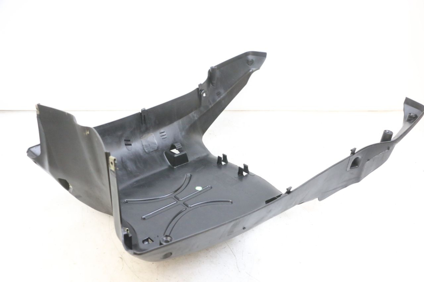 photo de UNTERBODEN SYM CROX 4T 50 (2016 - 2023) - Alternative Perspektive