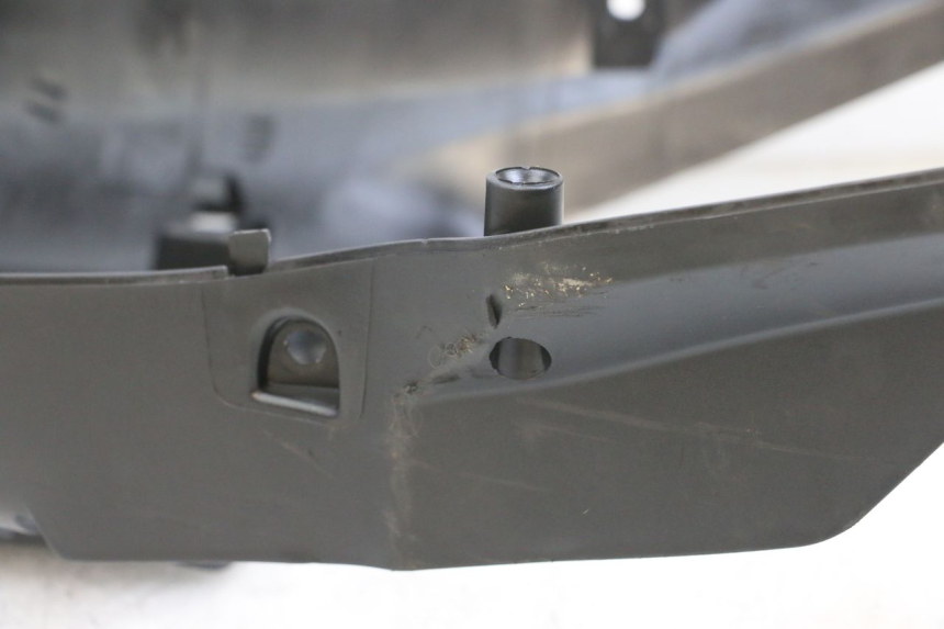 photo de UNTERBODEN SYM CROX 4T 50 (2016 - 2023) - Technische Nahaufnahme