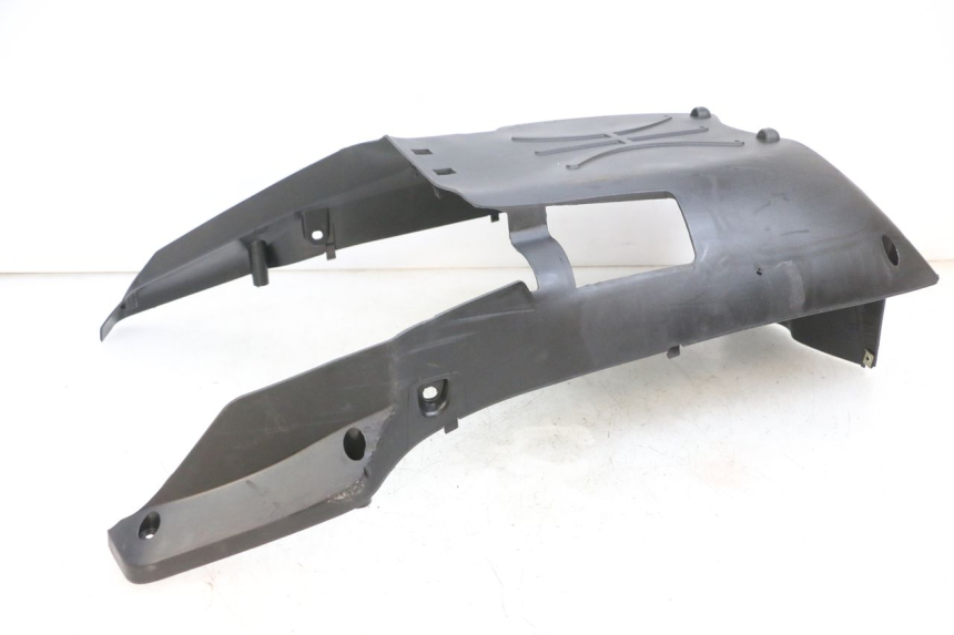 photo de UNTERBODEN SYM CROX 4T 50 (2016 - 2023) - Details der Befestigungspunkte