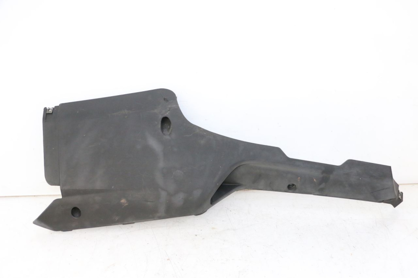 photo de UNTERBODEN RECHTS QUADRO 4 4D 350 (2015 - 2018)