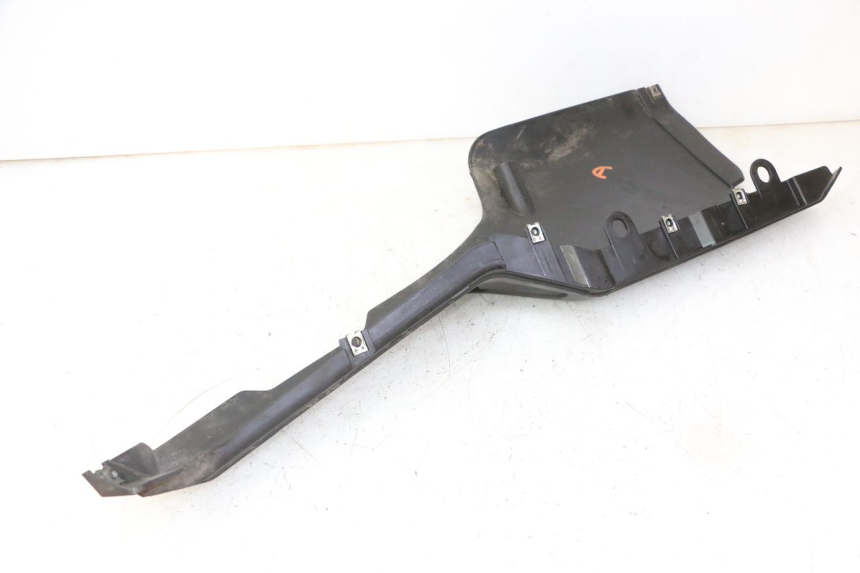 photo de UNTERBODEN RECHTS QUADRO 4 4D 350 (2015 - 2018)