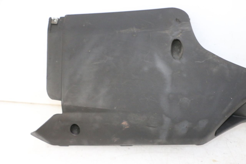 photo de UNTERBODEN RECHTS QUADRO 4 4D 350 (2015 - 2018)