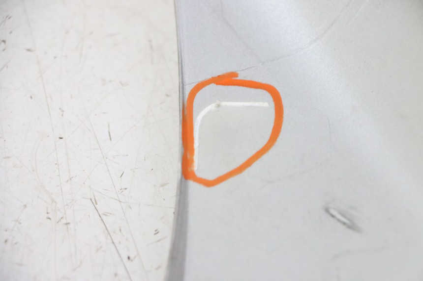 photo de RECHTER SEITENSCHWELLER PEUGEOT CITYSTAR 50 (2013 - 2017)