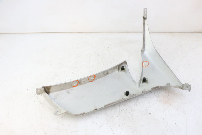 photo de RECHTER SEITENSCHWELLER PEUGEOT CITYSTAR 50 (2013 - 2017)