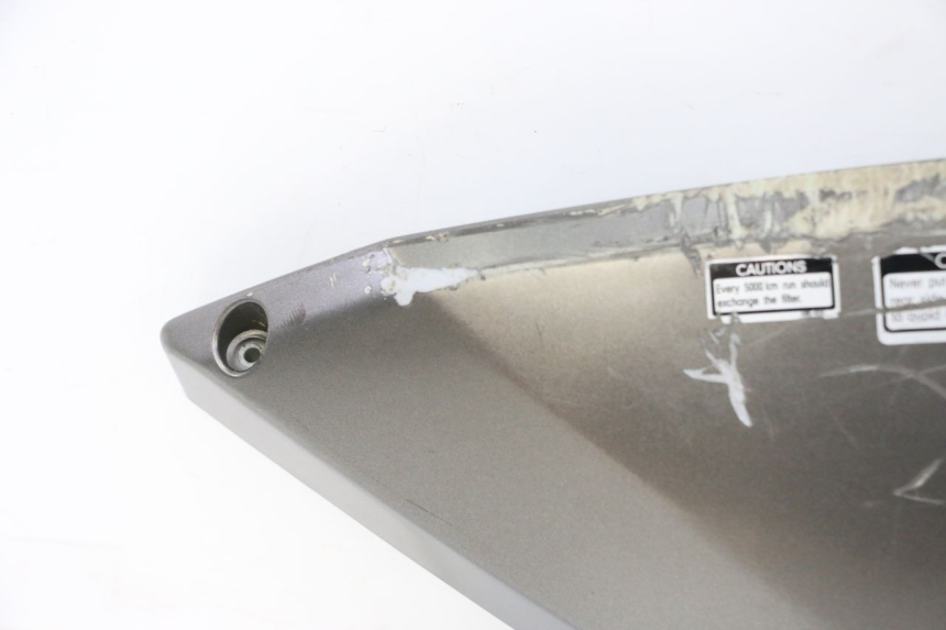 photo de RECHTER SEITENSCHWELLER KYMCO DINK STREET 125 (2009 - 2014)