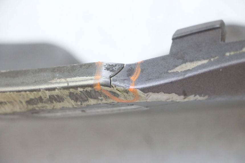 photo de RECHTER SEITENSCHWELLER KYMCO DINK STREET 125 (2009 - 2014)