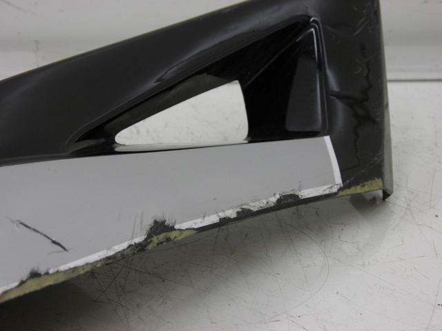 photo de RECHTER SEITENSCHWELLER EUROCKA MATADOR 4T 50 (2010 - 2016)