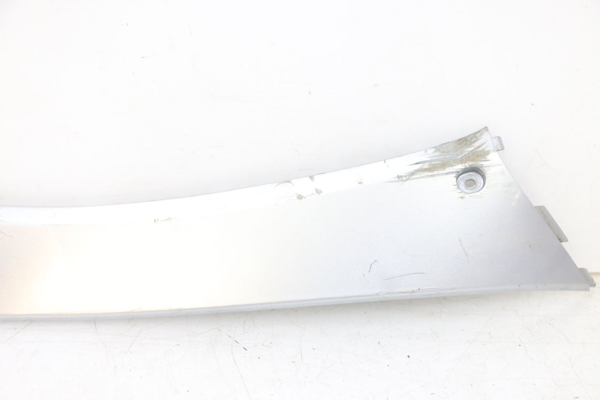 photo de UNTERBODEN RECHTS MBK FLAME X 125 (2007 - 2016) - Detailansicht des Bauteils