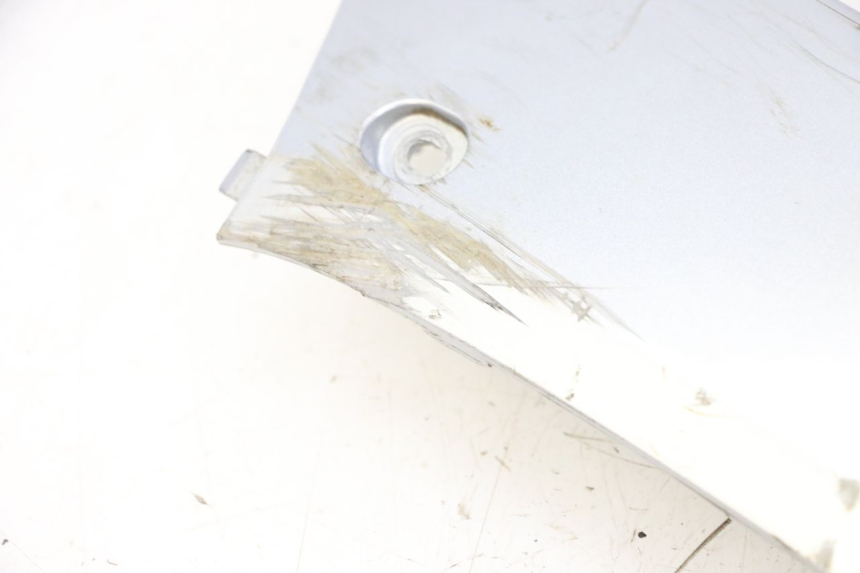 photo de UNTERBODEN RECHTS MBK FLAME X 125 (2007 - 2016) - Zoom auf Komponenten