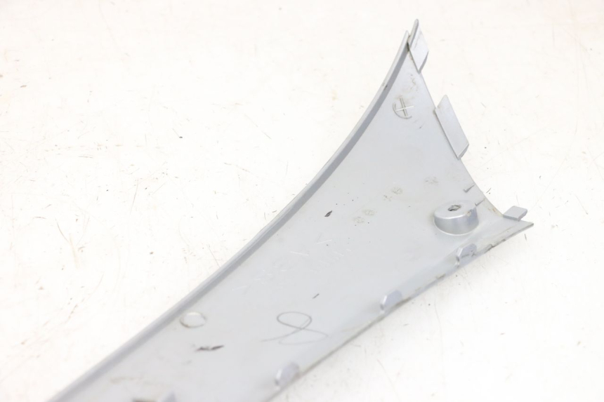 photo de UNTERBODEN RECHTS MBK FLAME X 125 (2007 - 2016) - Gesamtansicht des Produkts