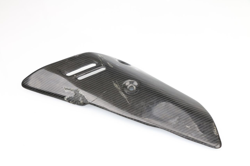 photo de UNTERBODEN RECHTS SUZUKI GSR 600 (2005 - 2012)