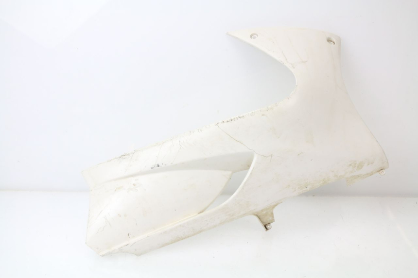 photo de UNTERBODEN RECHTS PEUGEOT JET FORCE CARBU 50 (2003 - 2016)