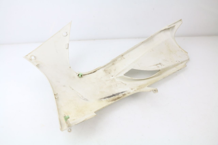 photo de UNTERBODEN RECHTS PEUGEOT JET FORCE CARBU 50 (2003 - 2016)