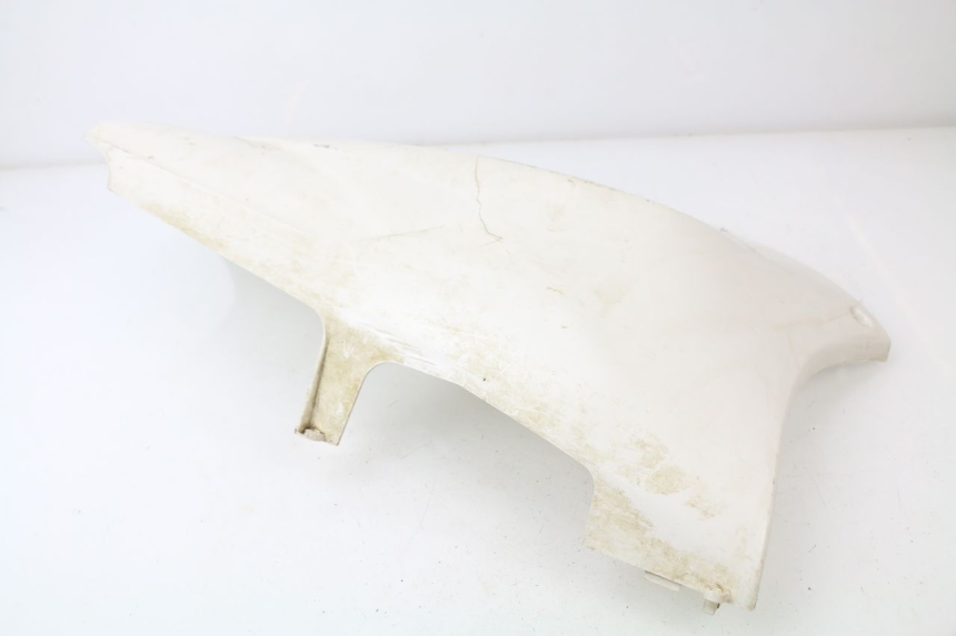 photo de UNTERBODEN RECHTS PEUGEOT JET FORCE CARBU 50 (2003 - 2016)