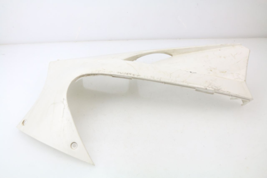 photo de UNTERBODEN RECHTS PEUGEOT JET FORCE CARBU 50 (2003 - 2016)