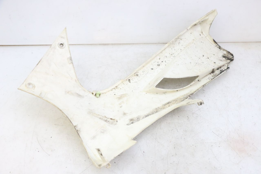 photo de UNTERBODEN RECHTS PEUGEOT JET FORCE CARBU 50 (2003 - 2016)