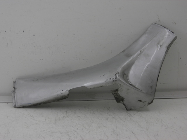 photo de UNTERBODEN RECHTS KYMCO SPACER 50 (1998 - 2009)