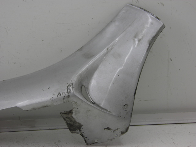 photo de UNTERBODEN RECHTS KYMCO SPACER 50 (1998 - 2009)