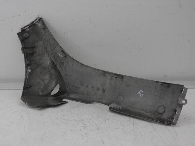 photo de UNTERBODEN RECHTS KYMCO SPACER 50 (1998 - 2009)