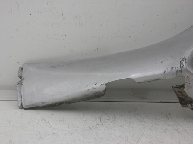 photo de UNTERBODEN RECHTS KYMCO SPACER 50 (1998 - 2009)