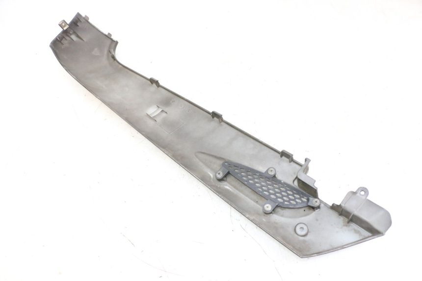 photo de RECHTER SEITENSCHWELLER KYMCO LIKE 125 (2009 - 2016) - Zoom auf Gebrauchszustand