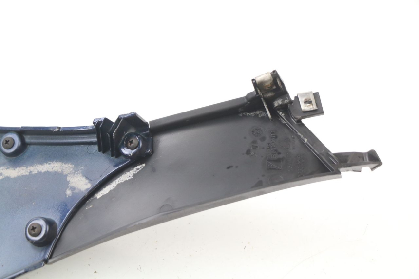 photo de UNTERBODEN RECHTS PIAGGIO MP3 LT 300 (2010 - 2016)