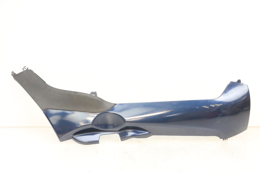 photo de UNTERBODEN RECHTS PIAGGIO MP3 RL 250 (2007 - 2010) - Hauptansicht