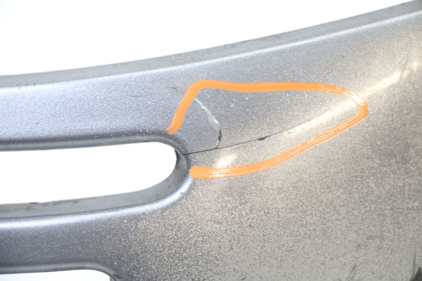 photo de UNTERBODEN RECHTS PIAGGIO VESPA GRANTURISMO 125 (2003 - 2007)
