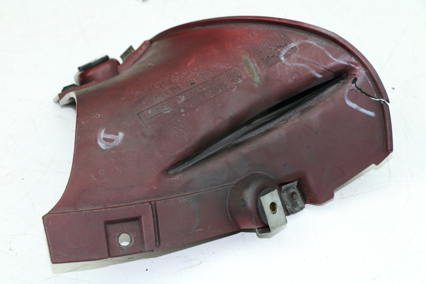 photo de UNTERBODEN RECHTS BMW R RT 850 (1999 - 2007)