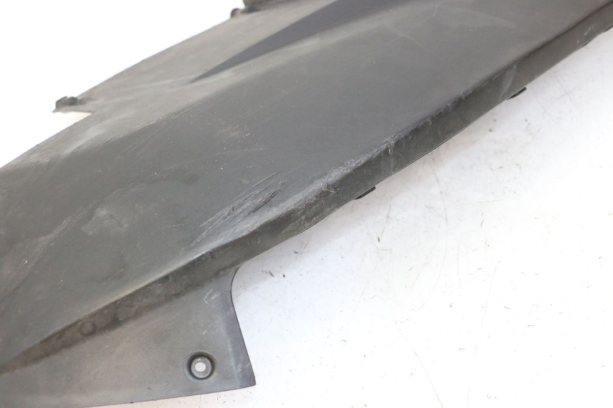 photo de RECHTER SEITENSCHWELLER PEUGEOT SATELIS 125 (2006 - 2009)