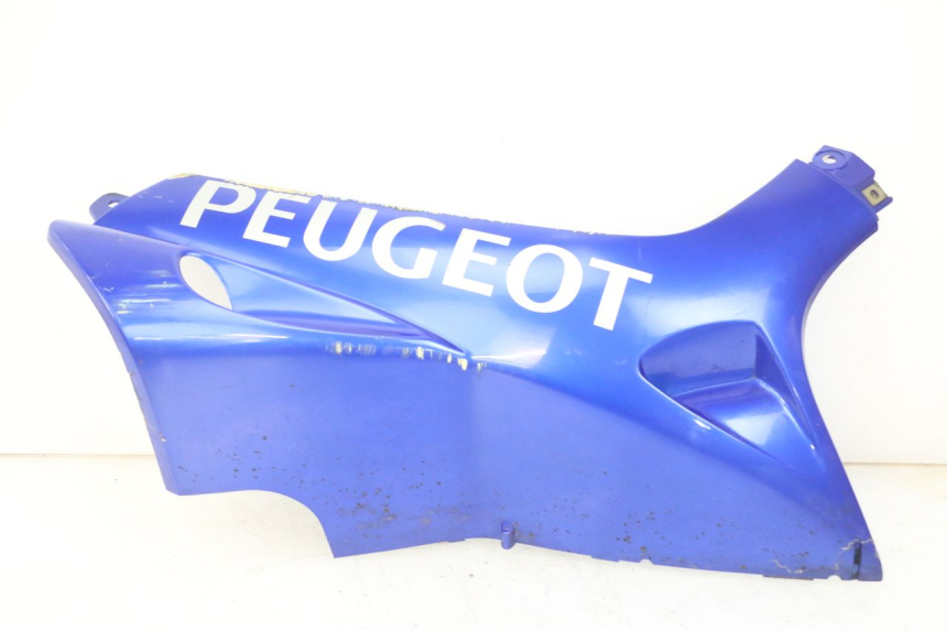 photo de UNTERBODEN RECHTS PEUGEOT SPEEDFIGHT 2 LC 50 (2000 - 2009)